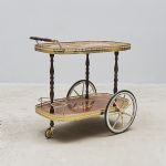 1774&nbsp;6307&nbsp;SERVING TABLE